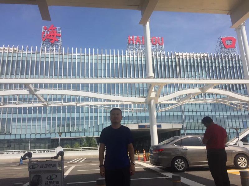 海宁的第一张照片--晋江相亲网
