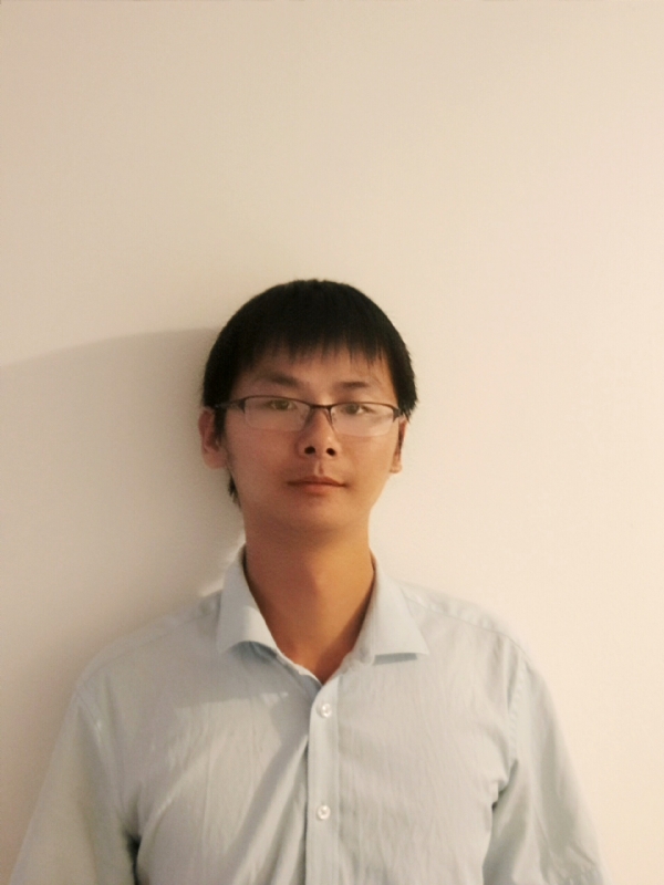 得之坦然失之淡然的第一张照片--晋江相亲网