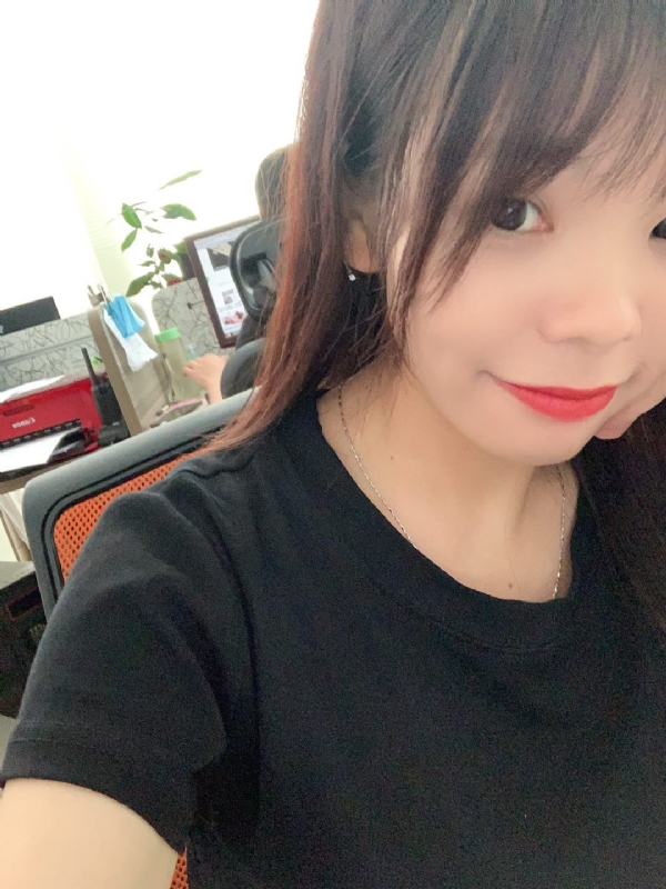 小乔的第二张照片--晋江相亲网