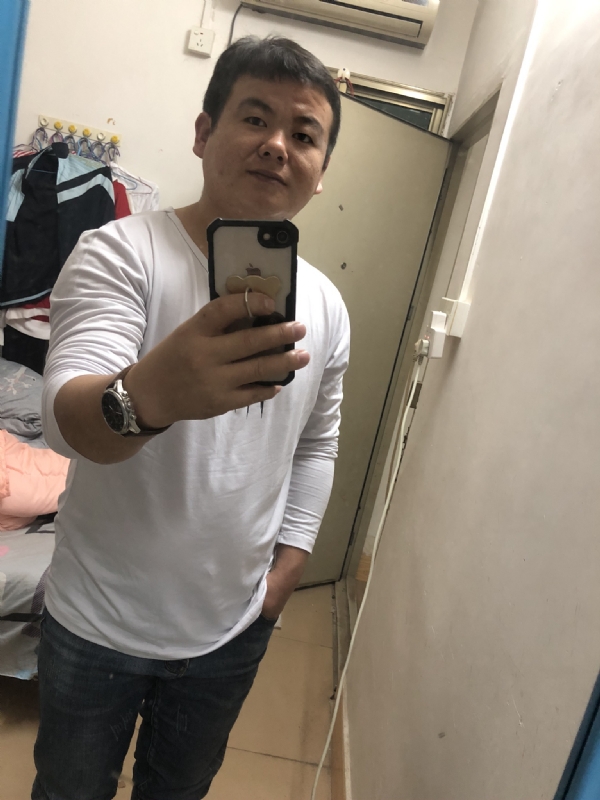 凯的第一张照片--晋江相亲网