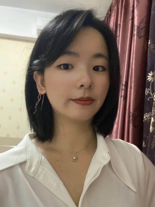 duoduolady的第一张照片--晋江相亲网