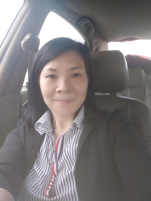 美丽心情的第二张照片--晋江相亲网