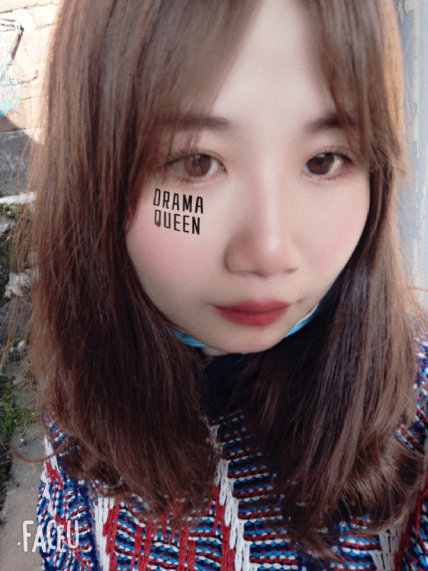 花开半夏的第一张照片--晋江相亲网