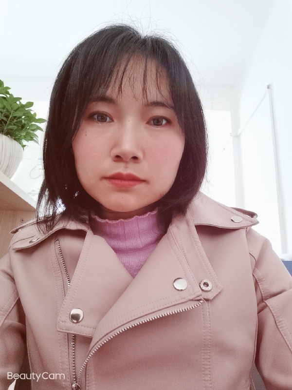薄荷的第一张照片--晋江相亲网