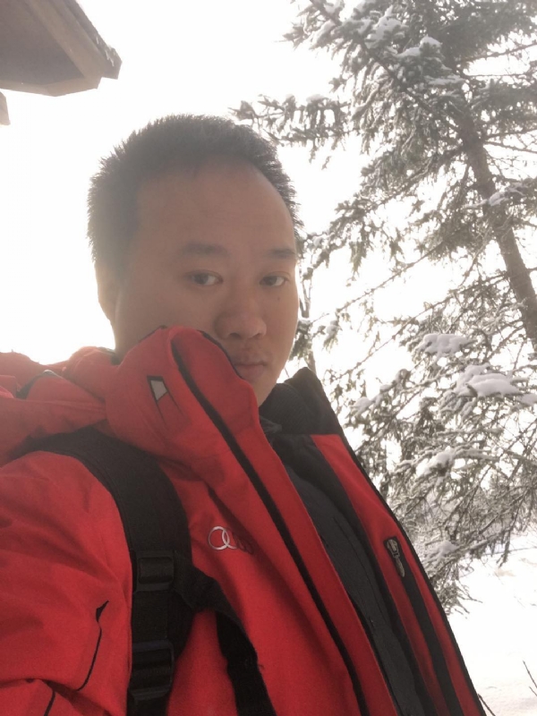 鷇音子的第一张照片--晋江相亲网