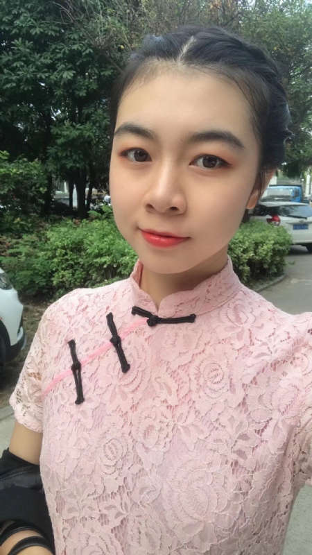 杨女士的第一张照片--晋江相亲网