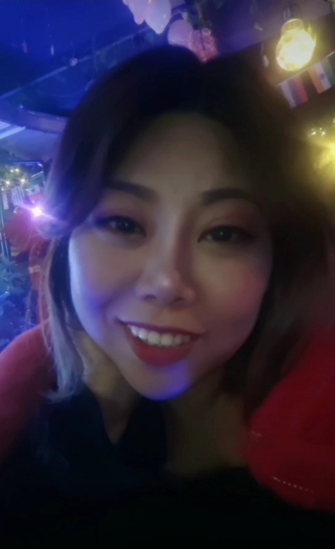 收快递的费仙女的第一张照片--晋江相亲网