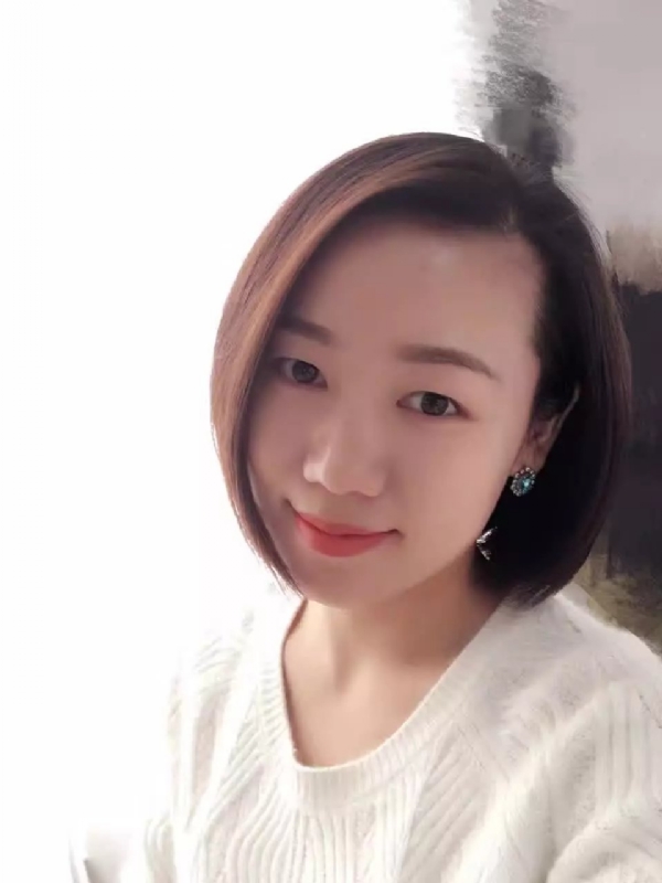 soniahan的第二张照片--晋江相亲网