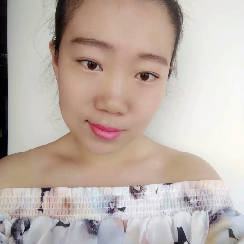 Vivian的第一张照片--晋江相亲网