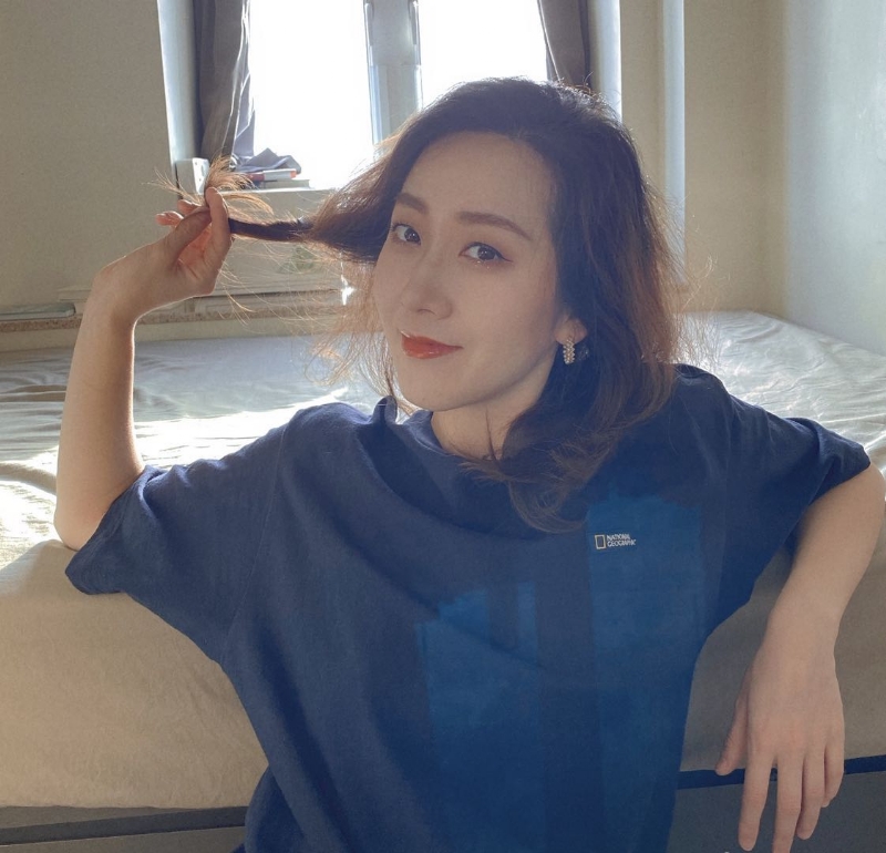 李雯雪的第三张照片--晋江相亲网
