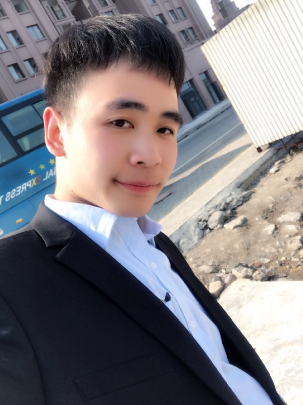 流浪者的第一张照片--晋江相亲网