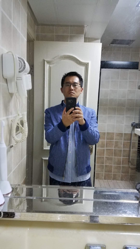 海昏侯的第一张照片--晋江相亲网