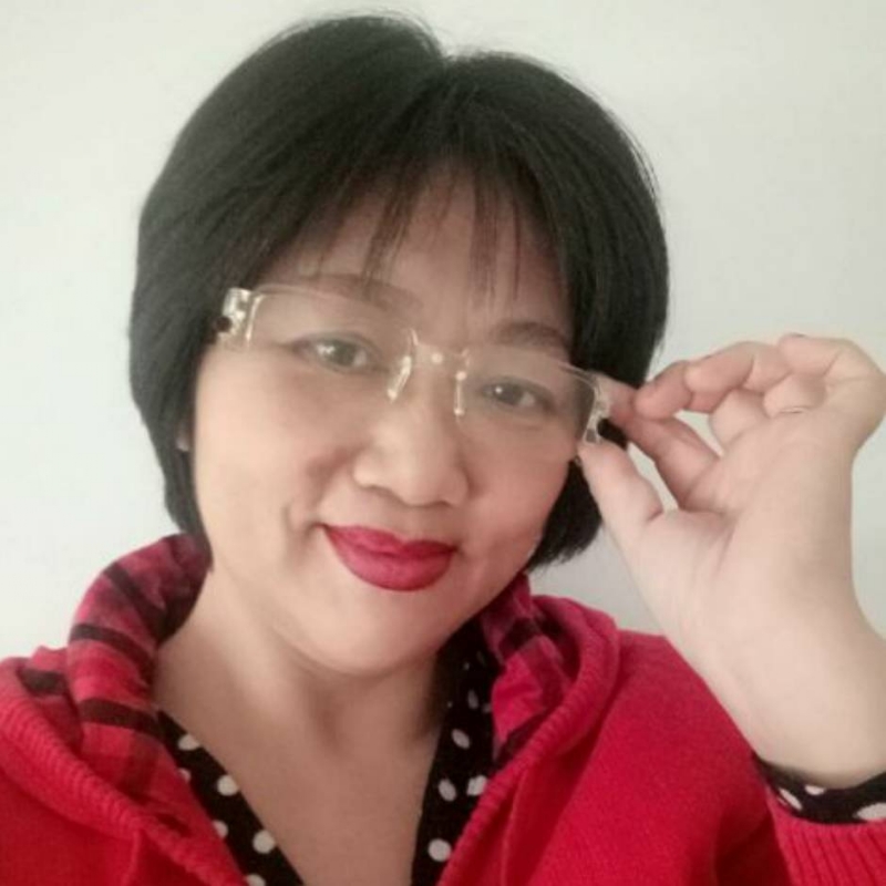 圆圆的第一张照片--晋江相亲网