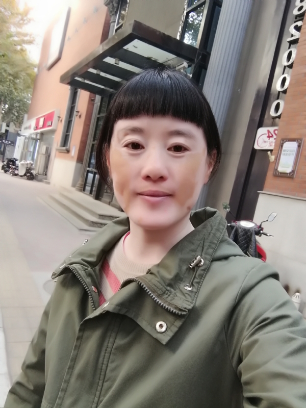 米儿的第一张照片--晋江相亲网