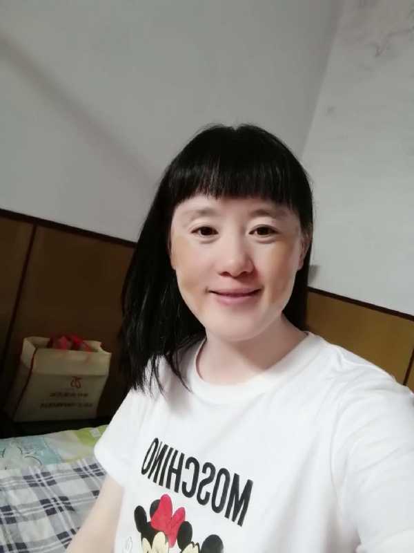 米儿的第三张照片--晋江相亲网