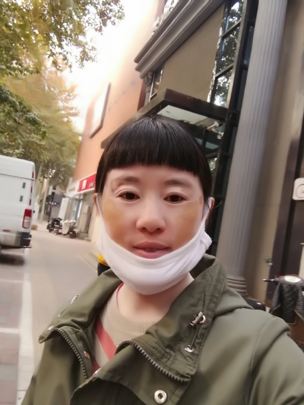 米儿的第四张照片--晋江相亲网