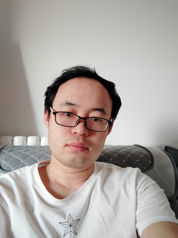 欧～茶幽的第一张照片--晋江相亲网