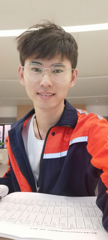 陌上人如玉的第一张照片--晋江相亲网