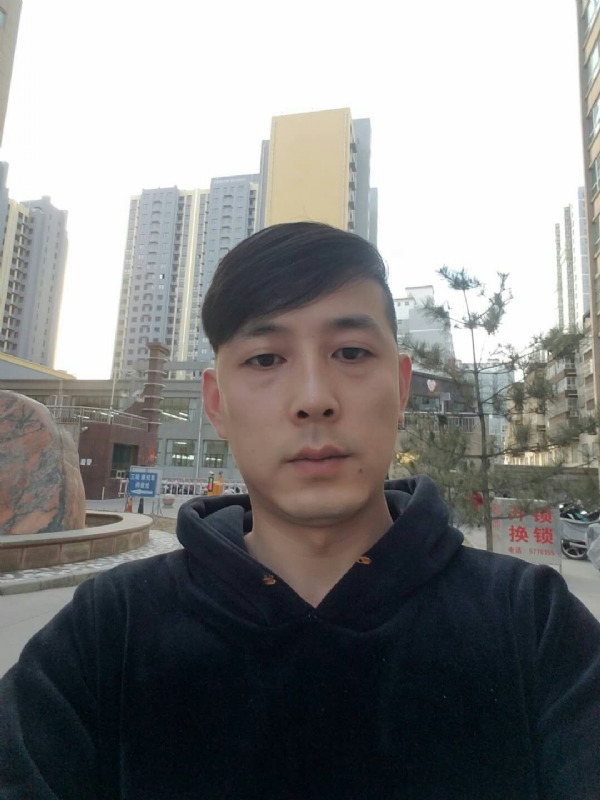 真心找你的第一张照片--晋江相亲网