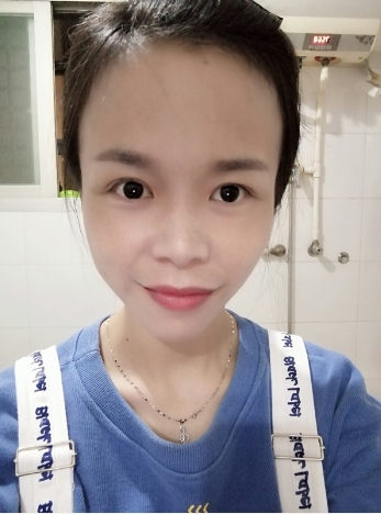 舞月光的第一张照片--晋江相亲网