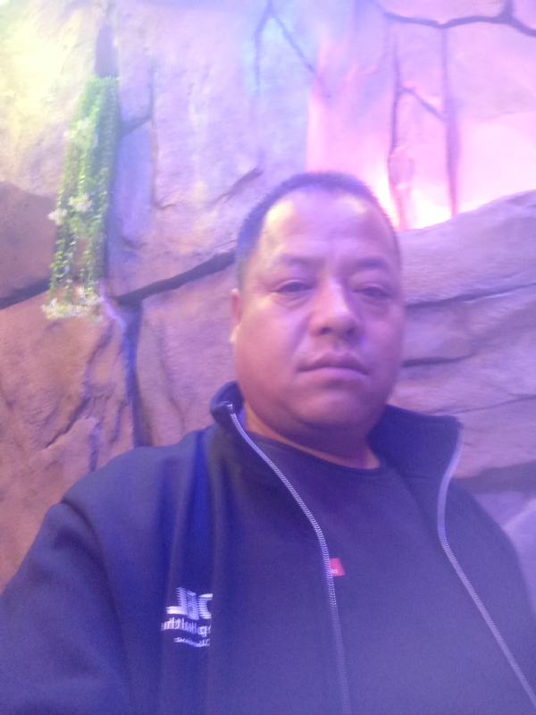 闯王的第一张照片--晋江相亲网