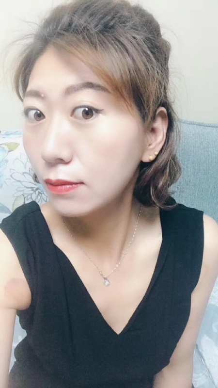 橙子??的第一张照片--晋江相亲网
