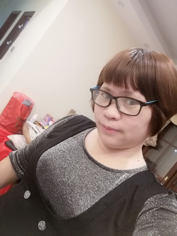 爱的奇迹的第一张照片--晋江相亲网