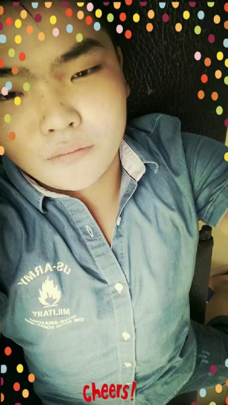 周生的第一张照片--晋江相亲网