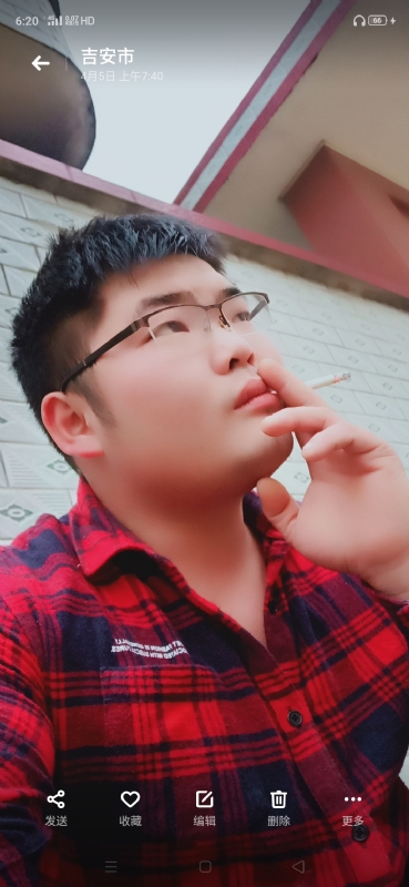周生的第三张照片--晋江相亲网
