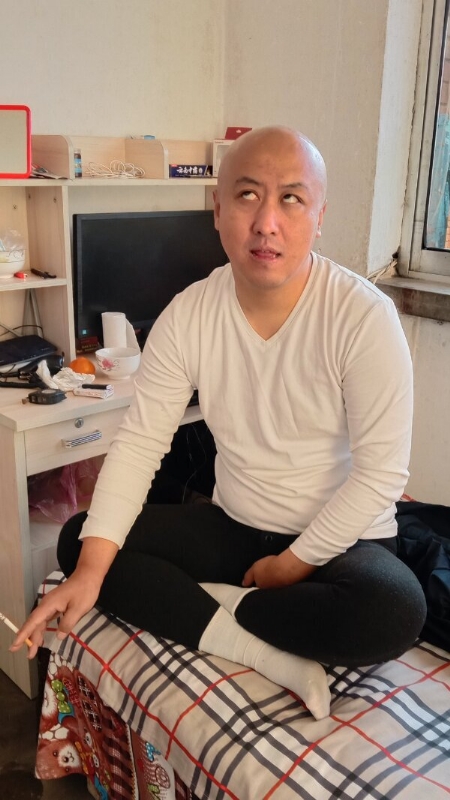 刘斌的第一张照片--晋江相亲网