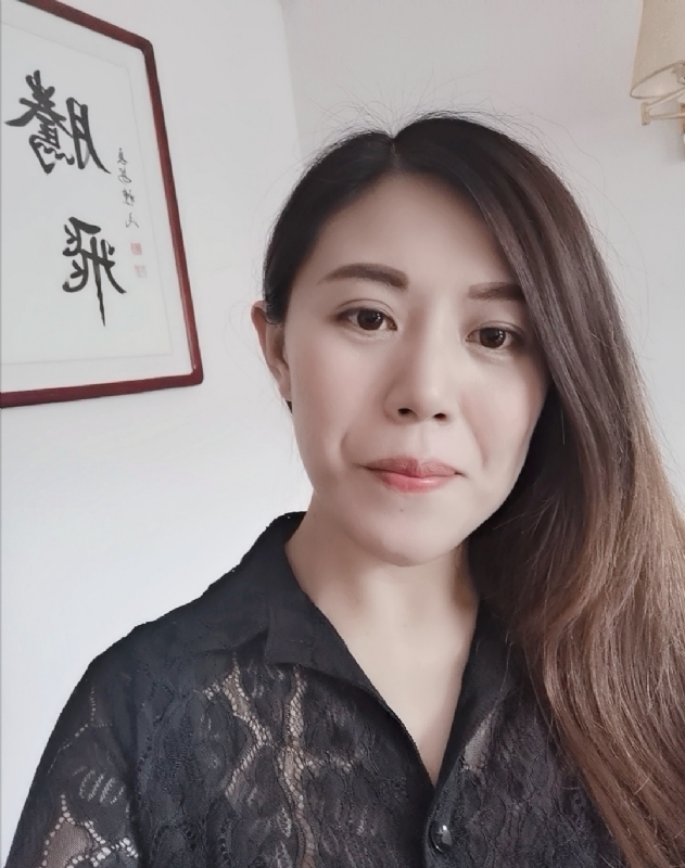 weiwei的第一张照片--晋江相亲网