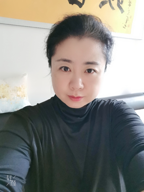 伊鑫的第一张照片--晋江相亲网