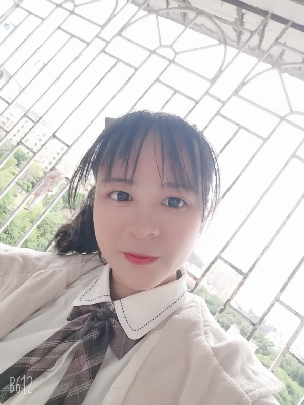 倩倩的第一张照片--晋江相亲网