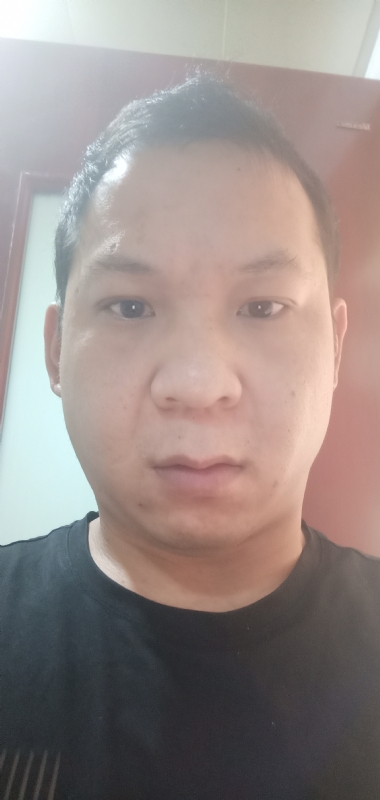 淡定的第一张照片--晋江相亲网