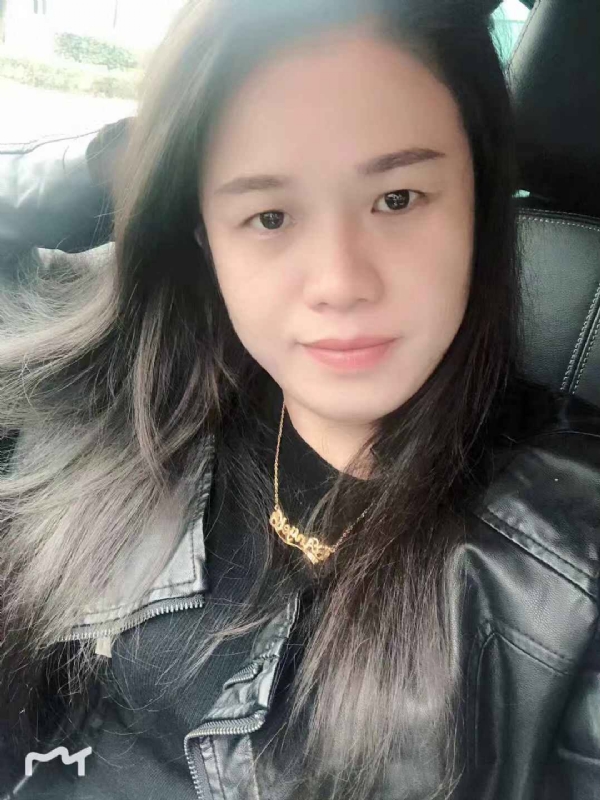 秋寶的第一张照片--晋江相亲网