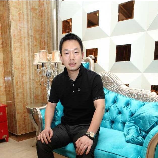 我是易先生的第一张照片--晋江相亲网