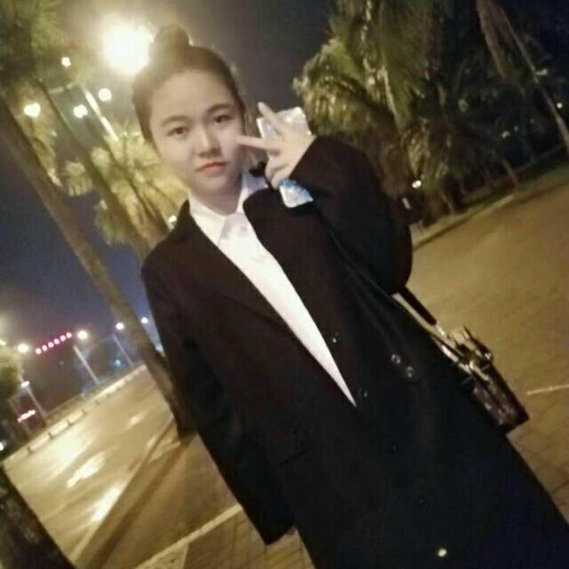 冰心的第二张照片--晋江相亲网
