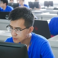大脸猫我爱罗的第二张照片--晋江相亲网
