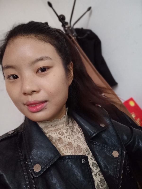 小白的第一张照片--晋江相亲网