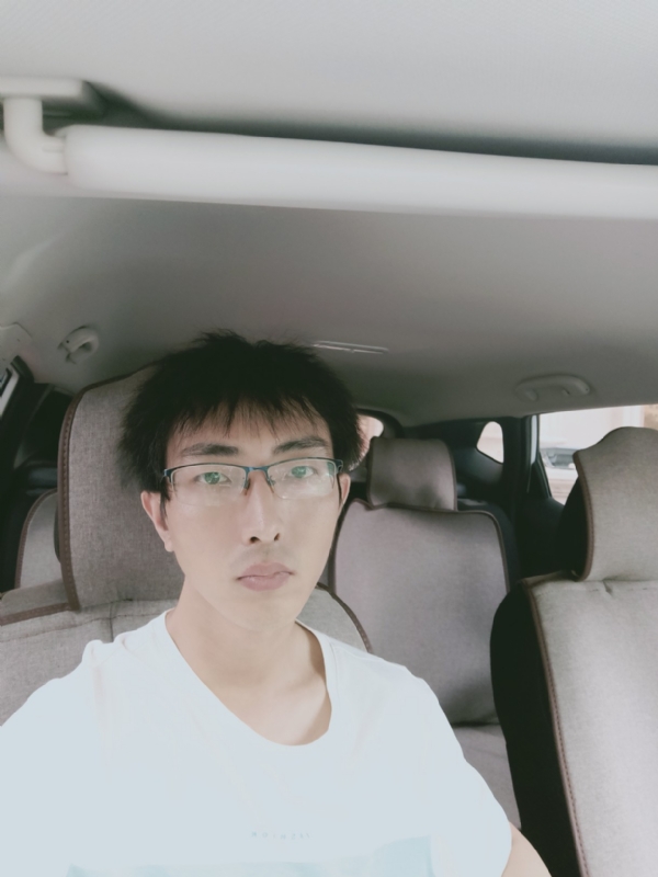 阳光大男孩的第一张照片--晋江相亲网