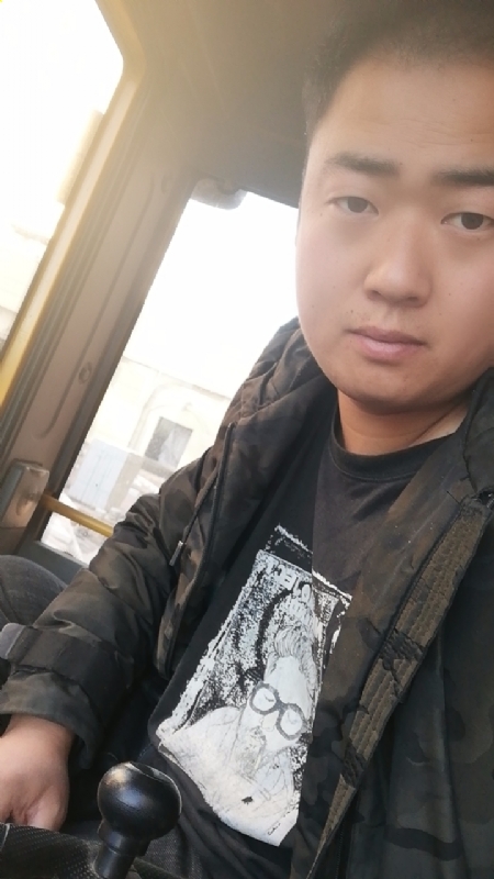 Fate的第一张照片--晋江相亲网