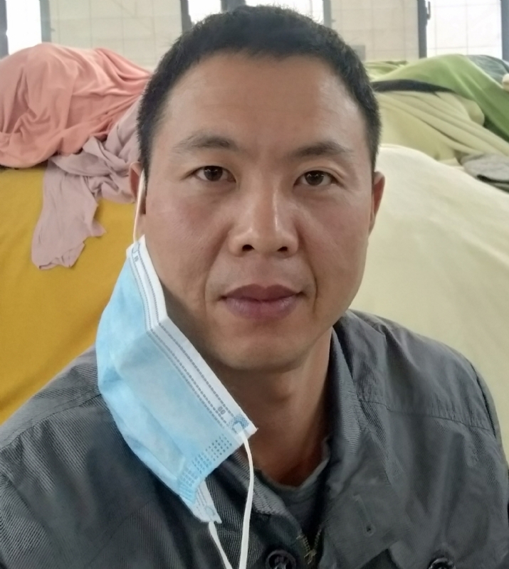 lzy的第一张照片--晋江相亲网