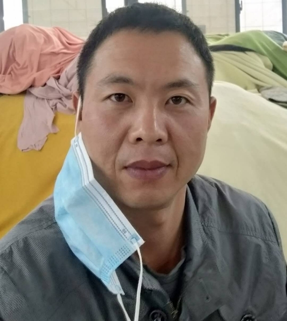 lzy的第二张照片--晋江相亲网