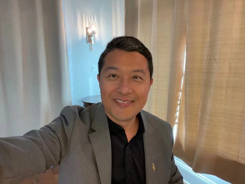 笑看风云的第一张照片--晋江相亲网