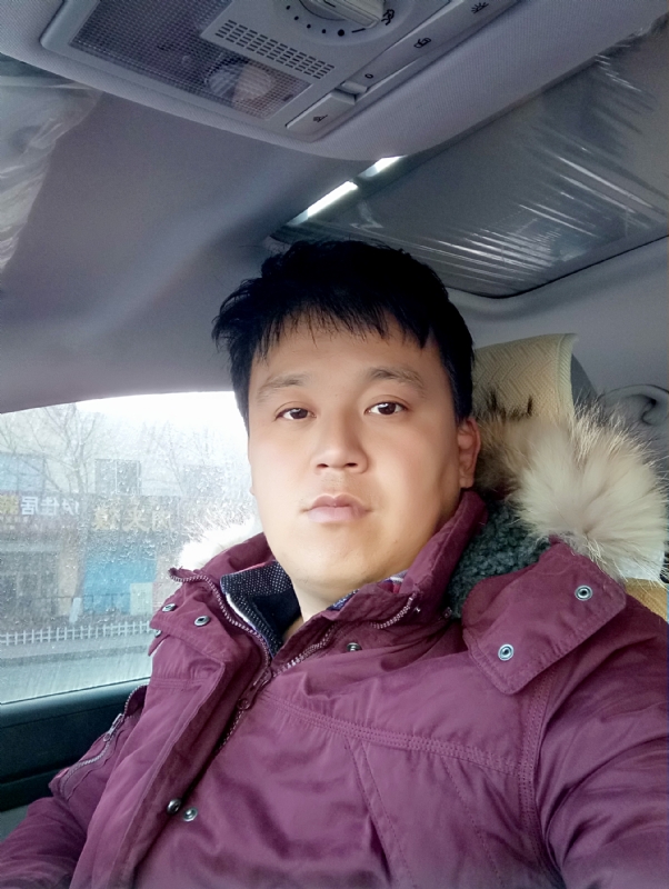 花样年华的第一张照片--晋江相亲网