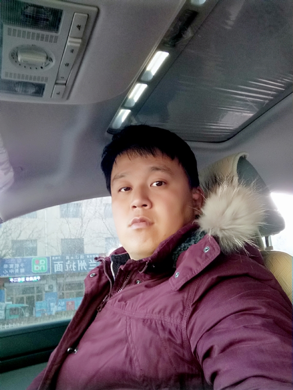 花样年华的第二张照片--晋江相亲网