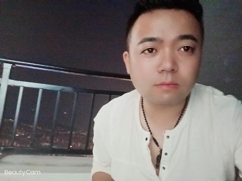 可么嗯哼的第一张照片--晋江相亲网