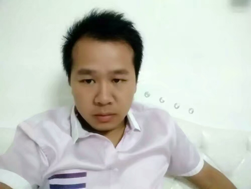 等一人的第一张照片--晋江相亲网