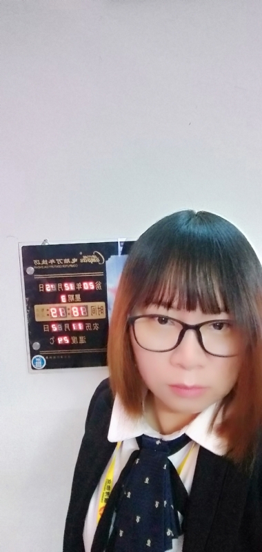 苹果的第一张照片--晋江相亲网