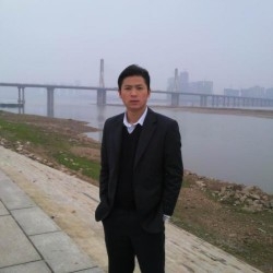 龙人的第一张照片--晋江相亲网